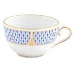 Art Deco Tea Cup 6 oz 6 oz

Coloration:  BLUE
Motifs & More: ART DECO



